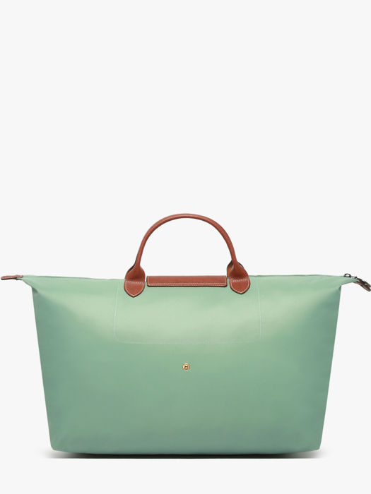 Longchamp Le pliage original Sacs de voyage Vert