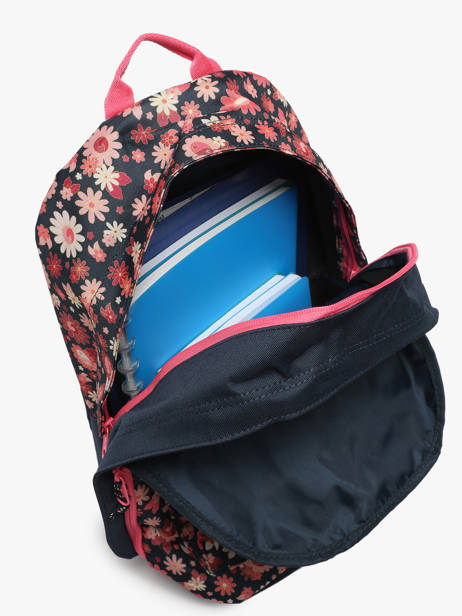 2-compartment Backpack Rip curl Multicolor mixed 47WBA other view 4