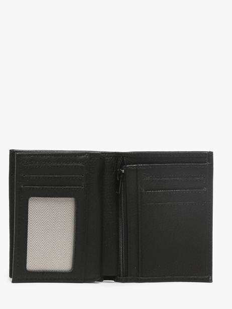 Wallet Leather Arthur & aston Black thomas 127 other view 1