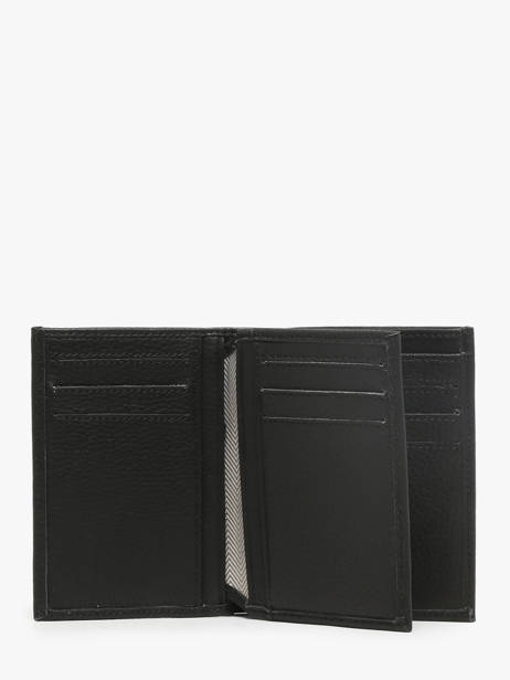 Wallet Leather Arthur & aston Black thomas 127 other view 2