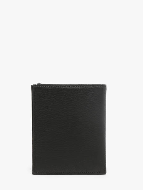 Wallet Leather Arthur & aston Black thomas 127 other view 3