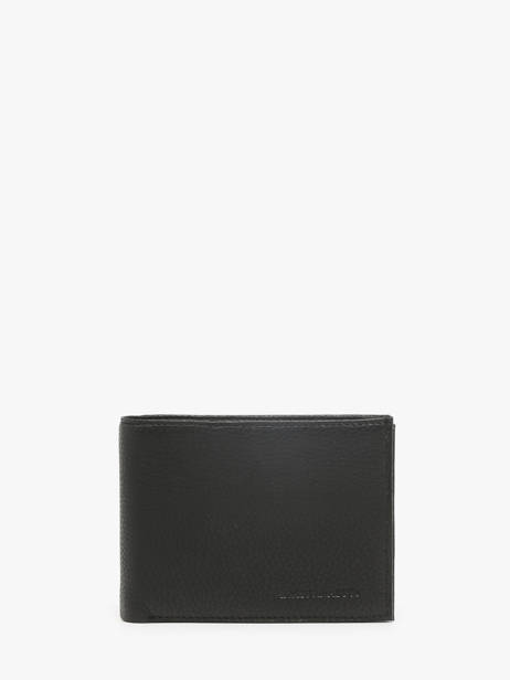 Wallet Leather Arthur & aston Black thomas 126