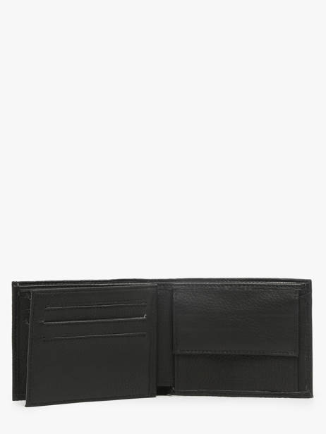 Wallet Leather Arthur & aston Black thomas 126 other view 1