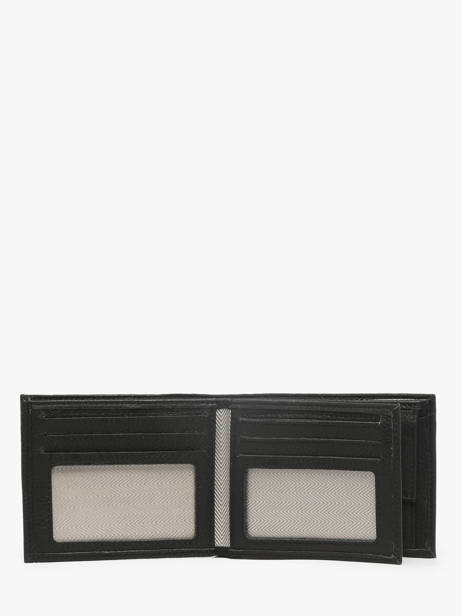 Wallet Leather Arthur & aston Black thomas 126 other view 2