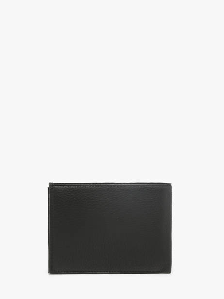 Wallet Leather Arthur & aston Black thomas 126 other view 3