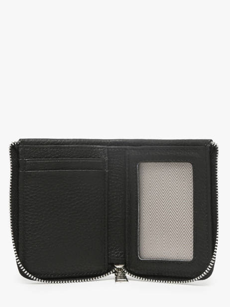 Card Holder Leather Arthur & aston Black thomas 100 other view 1