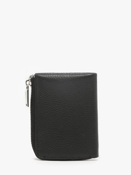Card Holder Leather Arthur & aston Black thomas 100 other view 2