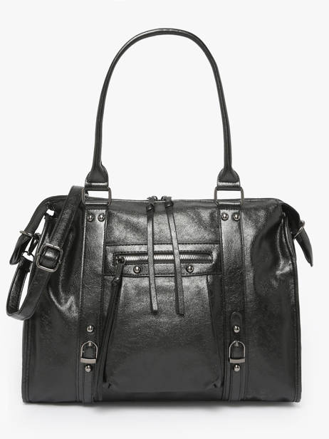 Shoulder Bag Format A4 Gallantry Black format a4 5