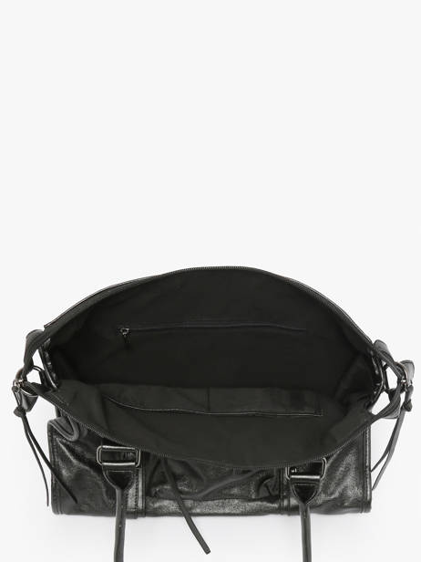 Shoulder Bag Format A4 Gallantry Black format a4 5 other view 1