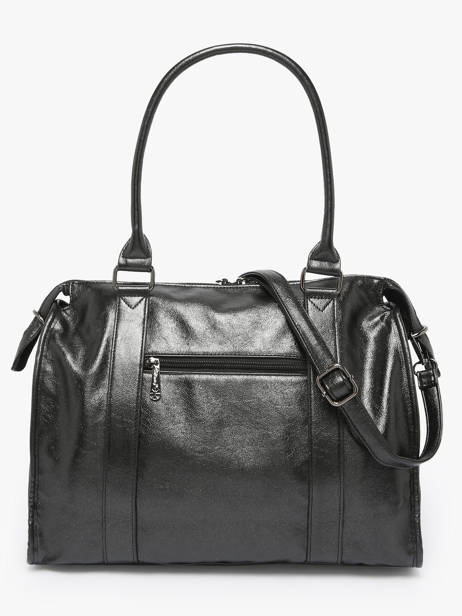 Shoulder Bag Format A4 Gallantry Black format a4 5 other view 2
