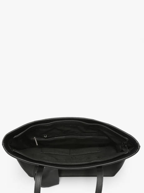 Shoulder Bag Format A4 Gallantry Black format a4 M9401 other view 1