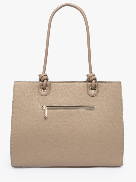 Shoulder Bag Format A4 Gallantry Beige format a4 R1999 other view 2
