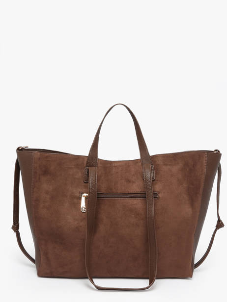Shoulder Bag Format A4 Gallantry Brown format a4 1 other view 2
