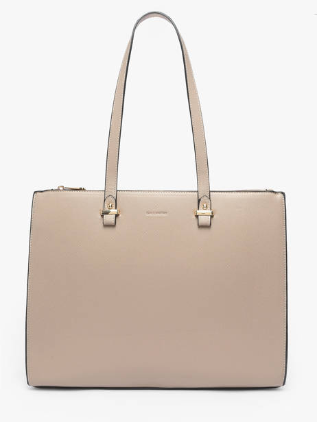 Shoulder Bag Format A4 Gallantry Beige format a4 R1940