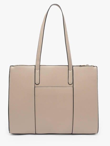Shoulder Bag Format A4 Gallantry Beige format a4 R1940 other view 2