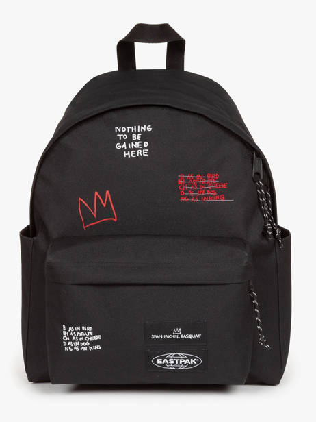 1 Compartment Backpack With 14