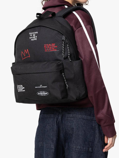 1 Compartment Backpack With 14