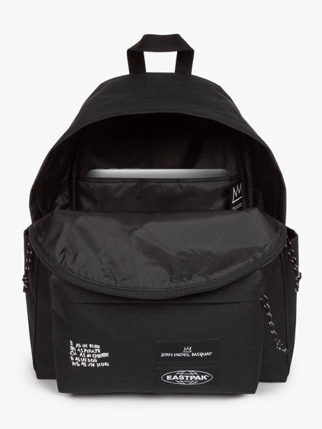 1 Compartment Backpack With 14