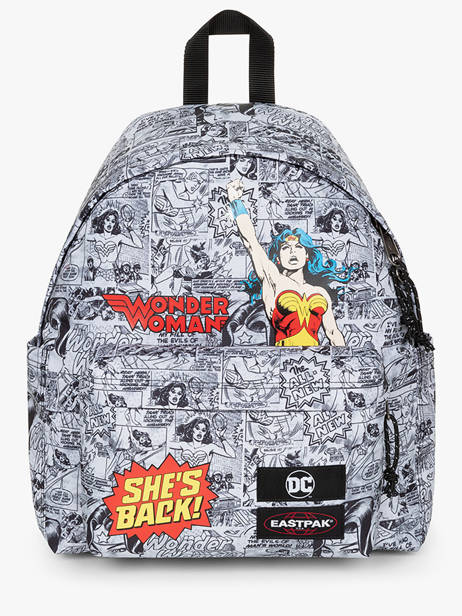 1 Compartment Backpack With 14