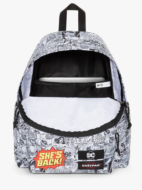 1 Compartment Backpack With 14