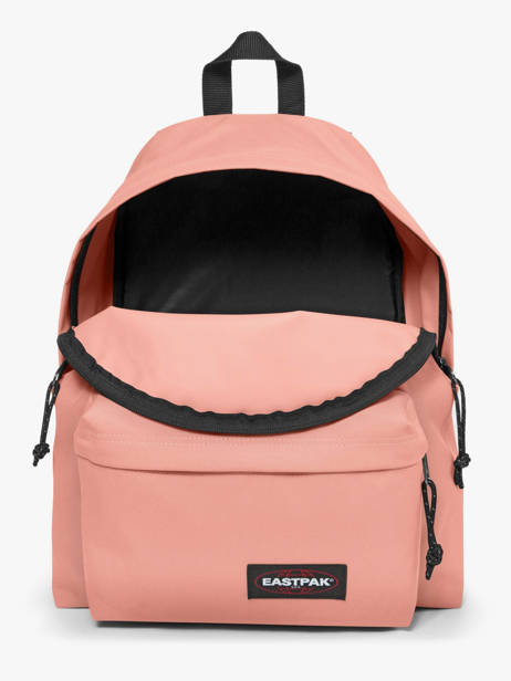 Sac à Dos Padded Pak'r Eastpak Orange authentic 620 vue secondaire 2