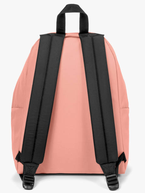 Sac à Dos Padded Pak'r Eastpak Orange authentic 620 vue secondaire 3