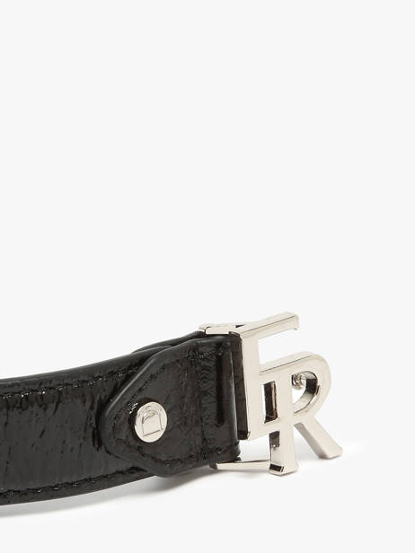 Ceinture Ajustable Etrier Noir jolly EJOL414C vue secondaire 1