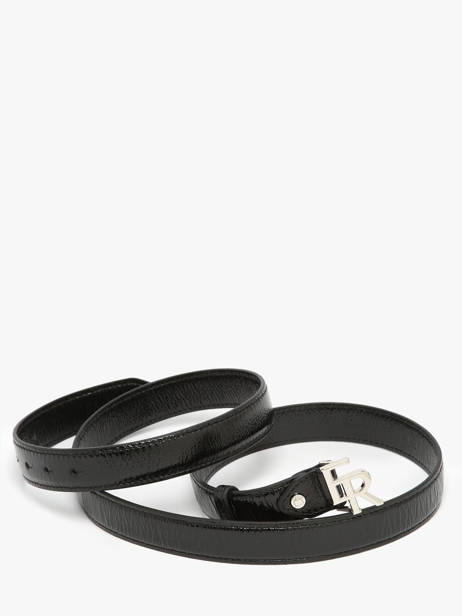 Ceinture Ajustable Etrier Noir jolly EJOL414C vue secondaire 2