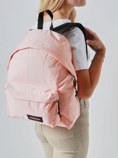 Sac à Dos Padded Pak'r Eastpak Orange authentic 620 vue secondaire 1