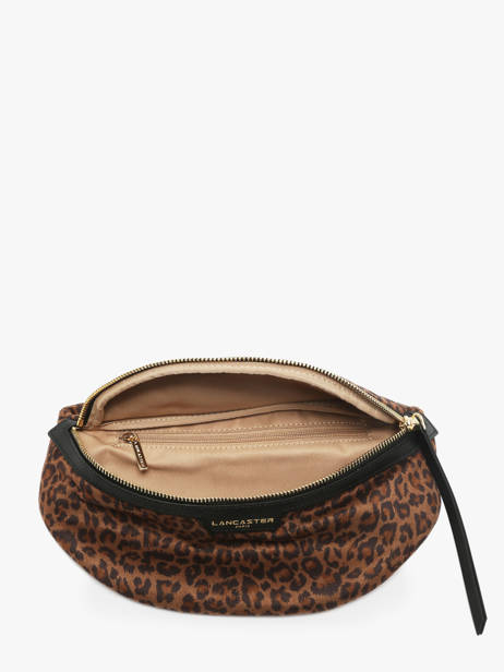 Sac Banane Lancaster Multicolore jungle 47 vue secondaire 2