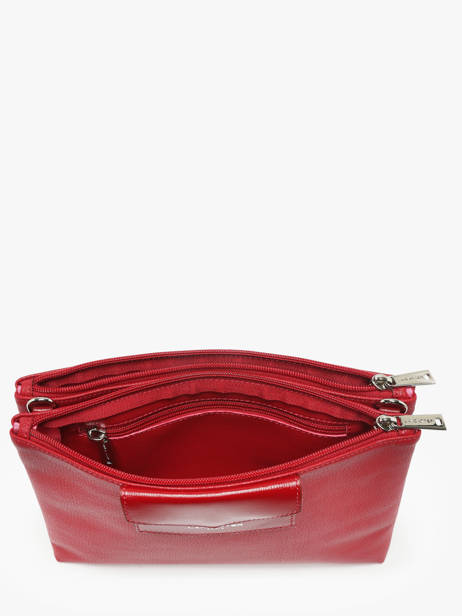 Shoulder Bag Maya Lancaster Red maya 27 other view 3