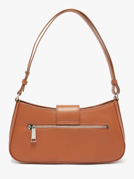 Shoulder Bag Paris Ily Leather Lancaster Brown paris ily 41 other view 4