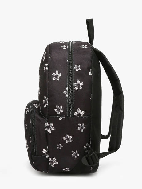 1 Compartment Backpack Roxy Violet kids RJBP4915 other view 2