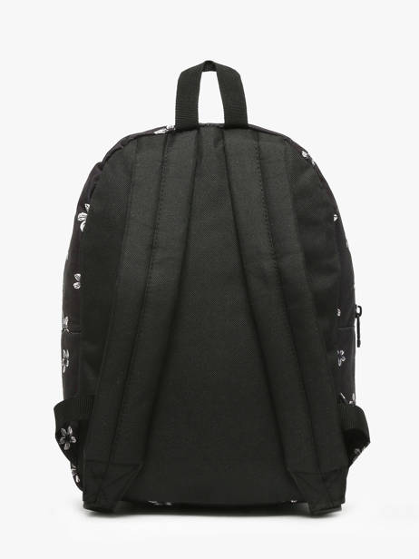 1 Compartment Backpack Roxy Violet kids RJBP4915 other view 4