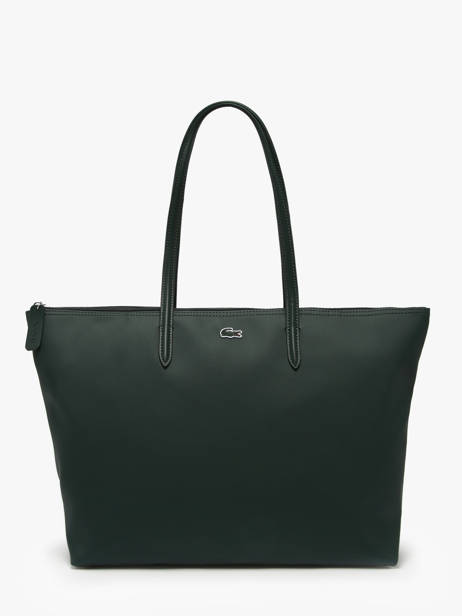 Shoulder Bag L.12.12 Concept Lacoste Green l.12.12 concept NF1888PK