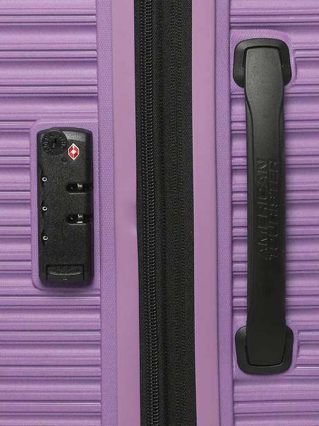 Valise Rigide Liftoff American tourister Violet liftoff 152517 vue secondaire 1
