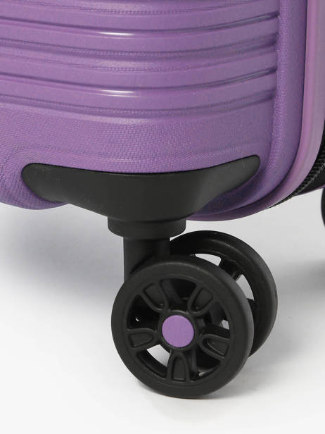 Valise Rigide Liftoff American tourister Violet liftoff 152517 vue secondaire 2