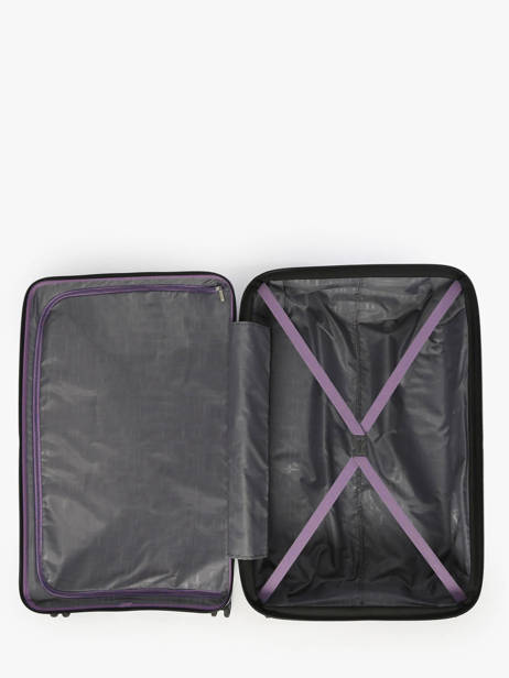 Valise Rigide Liftoff American tourister Violet liftoff 152517 vue secondaire 3