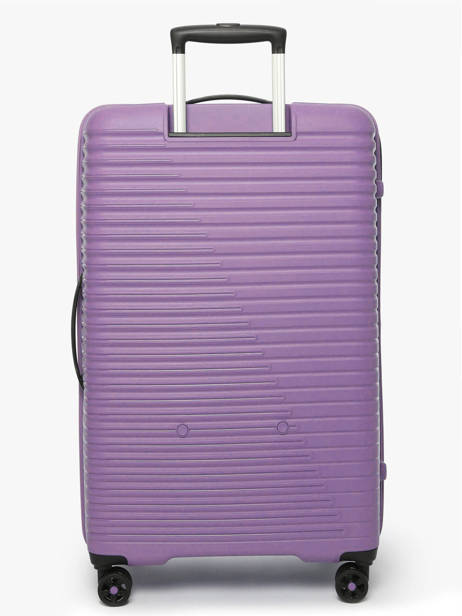 Valise Rigide Liftoff American tourister Violet liftoff 152517 vue secondaire 4