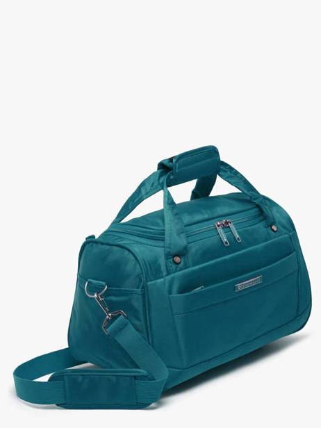 Sac De Voyage Cabine Travel Snowball Bleu travel 23740 vue secondaire 1