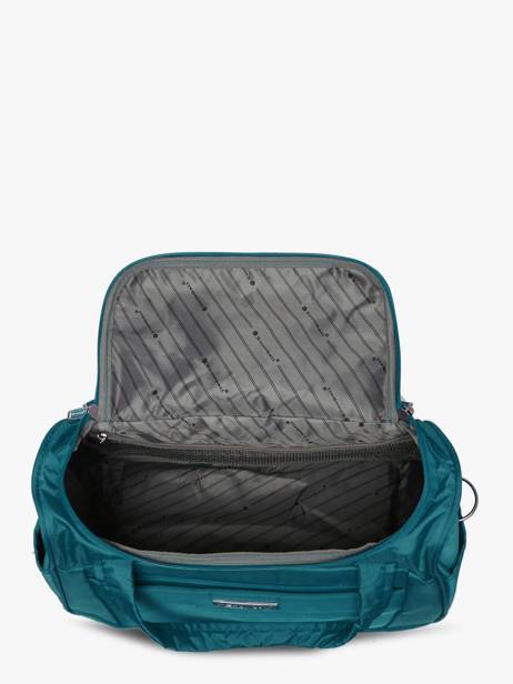 Sac De Voyage Cabine Travel Snowball Bleu travel 23740 vue secondaire 2