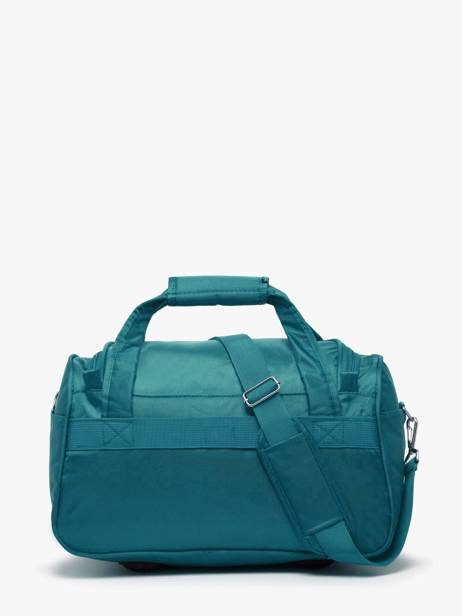 Sac De Voyage Cabine Travel Snowball Bleu travel 23740 vue secondaire 3