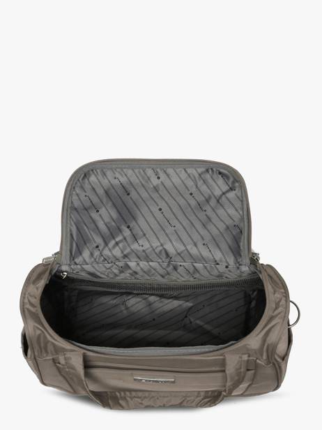 Sac De Voyage Cabine Travel Snowball Gris travel 23740 vue secondaire 2