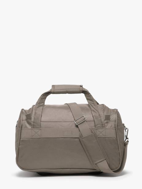 Sac De Voyage Cabine Travel Snowball Gris travel 23740 vue secondaire 3