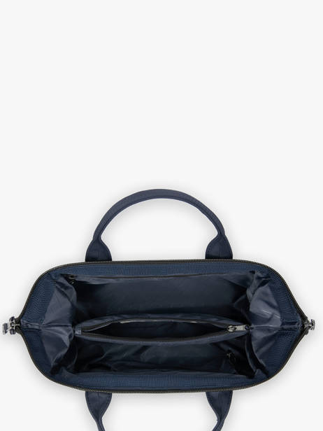 Sac Bandoulière Crossbody Cabaia Bleu crossbody M vue secondaire 2