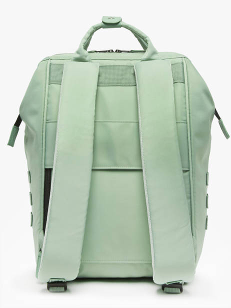 Sac à Dos Adventurer Medium Cabaia Vert adventurer BAGS vue secondaire 3