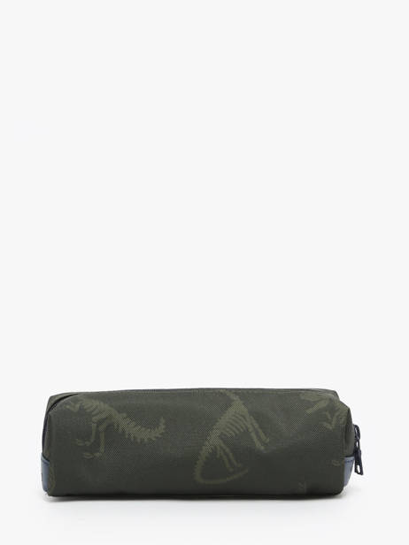 Trousse 1 Compartiment Tann's Vert les fantaisies g 11277 vue secondaire 2