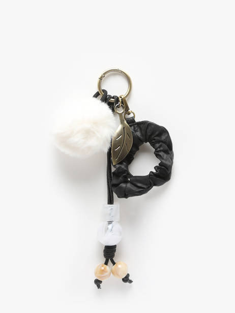 Bijoux De Sac Alizier Woomen Noir alizier WALI94