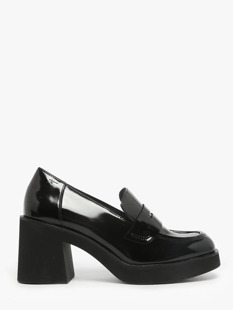Mocassins à Talon Tamaris Noir women 45