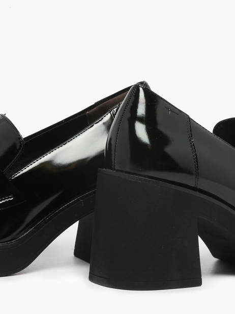Mocassins à Talon Tamaris Noir women 45 vue secondaire 2